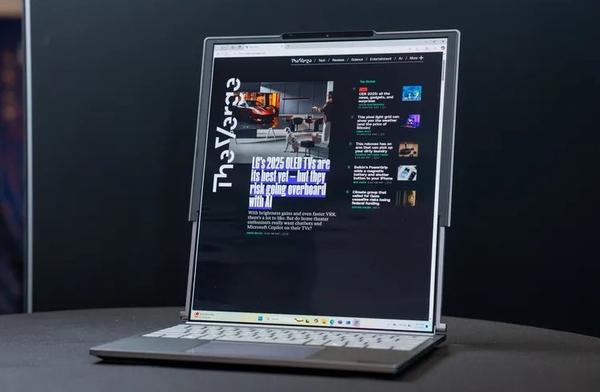 25年笔记本市场发展趋势分析预测m6米乐勃勃生机万物竞发：20(图3)