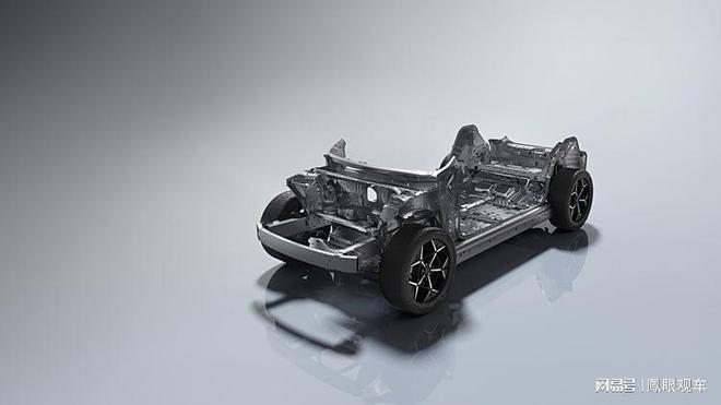 领克Z20对比海豹06GT、大众ID3m6米乐注册都是年轻人喜欢的电控乐趣(图2)