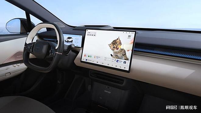 领克Z20对比海豹06GT、大众ID3m6米乐注册都是年轻人喜欢的电控乐趣(图4)