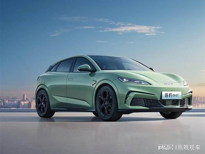 领克Z20对比海豹06GT、大众ID3m6米乐注册都是年轻人喜欢的电控乐趣(图5)