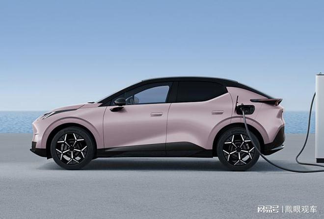 领克Z20对比海豹06GT、大众ID3m6米乐注册都是年轻人喜欢的电控乐趣(图8)