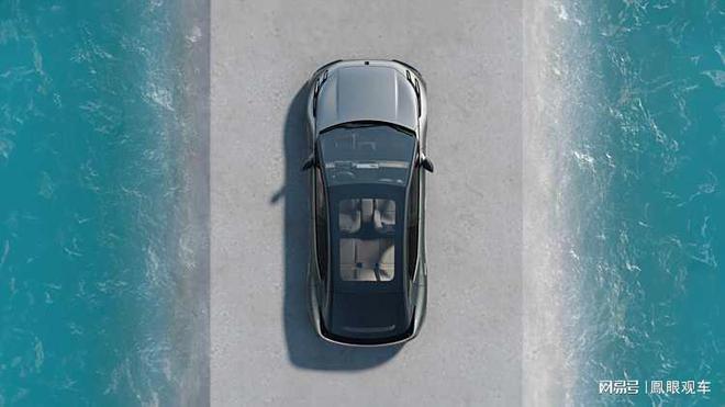 领克Z20对比海豹06GT、大众ID3m6米乐注册都是年轻人喜欢的电控乐趣(图6)