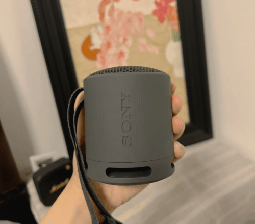 西圣、小米、索尼蓝牙音箱深度测评比拼米乐m6网站索尼蓝牙音箱哪款音质好？(图3)