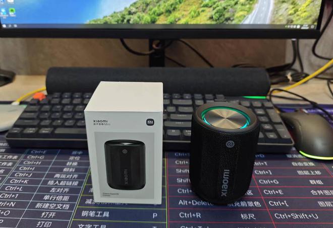 00左右音质好蓝牙音箱推荐测评！哪种蓝牙音箱音质好？2025年1(图12)