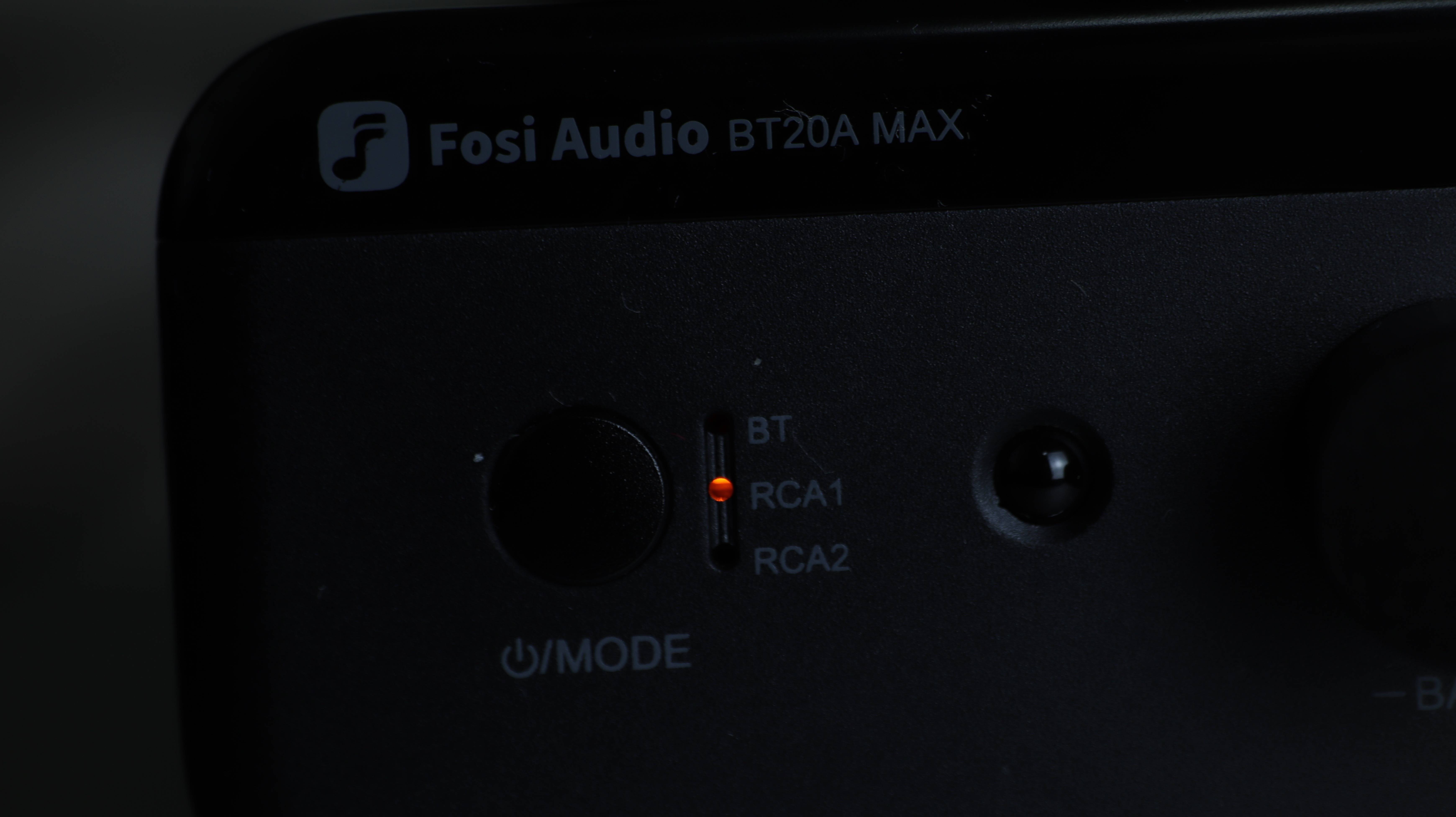 dio BT20A Max深度使用分享千元级HiFi全能王？Fosi Au(图4)