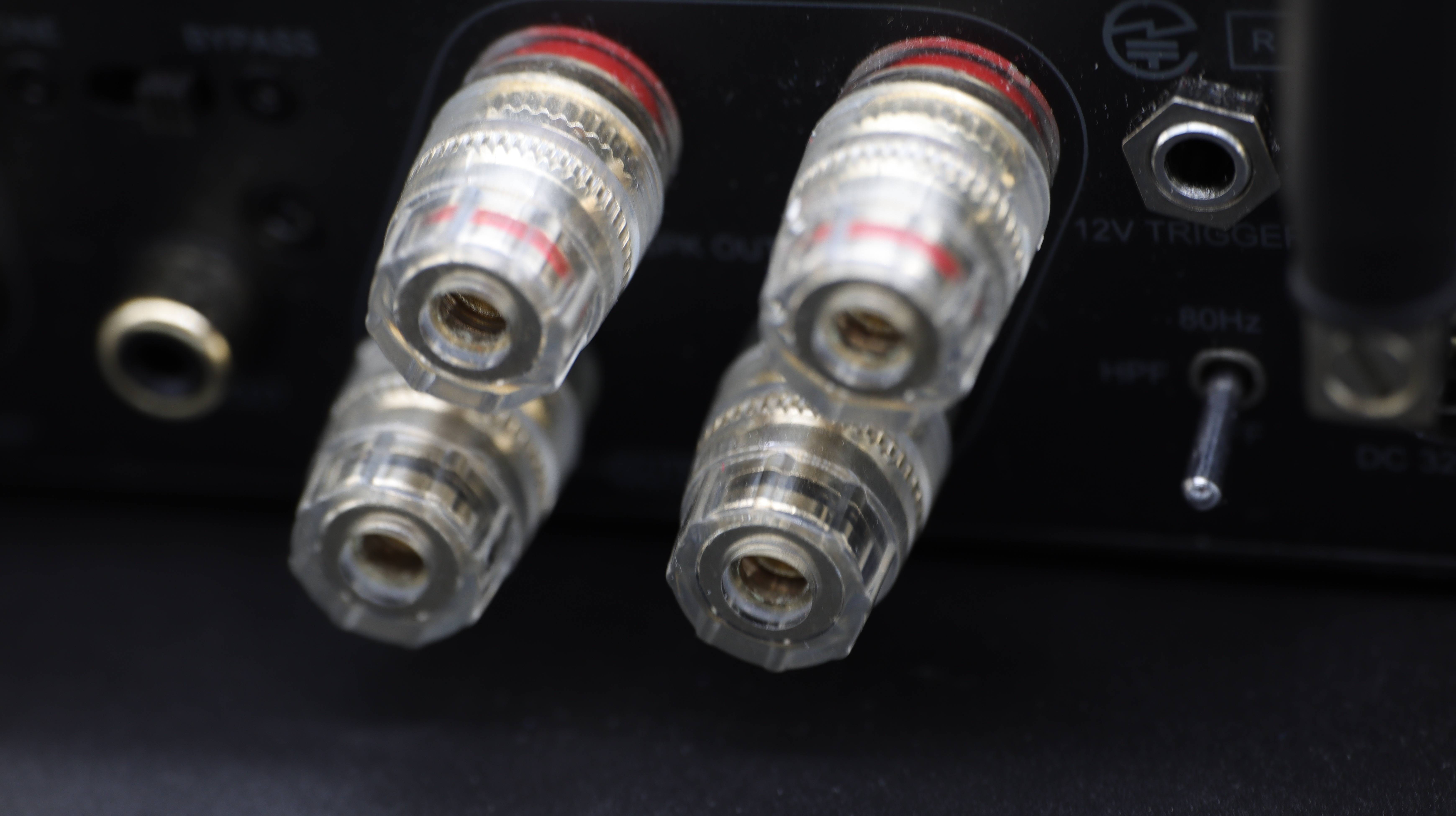 dio BT20A Max深度使用分享千元级HiFi全能王？Fosi Au(图5)