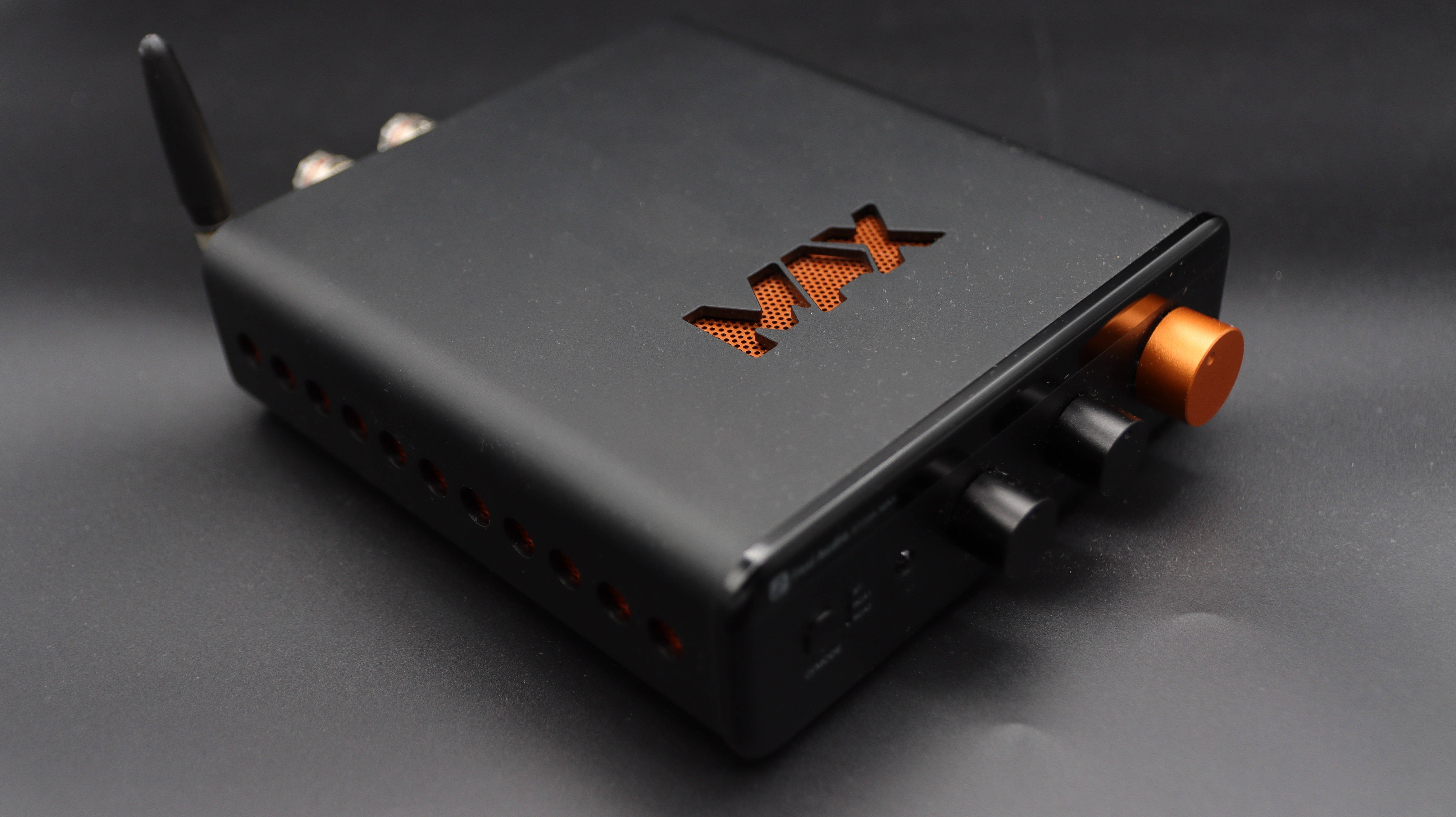 dio BT20A Max深度使用分享千元级HiFi全能王？Fosi Au(图9)