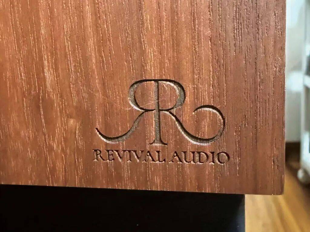 试听报告 高审美、高素质、高性价比是真正制胜法宝Revival Audio Atalante 3(图3) 试听报告 高审美、高素质、高性价比是真正制胜法宝Revival Audio Atalante 3(图3)