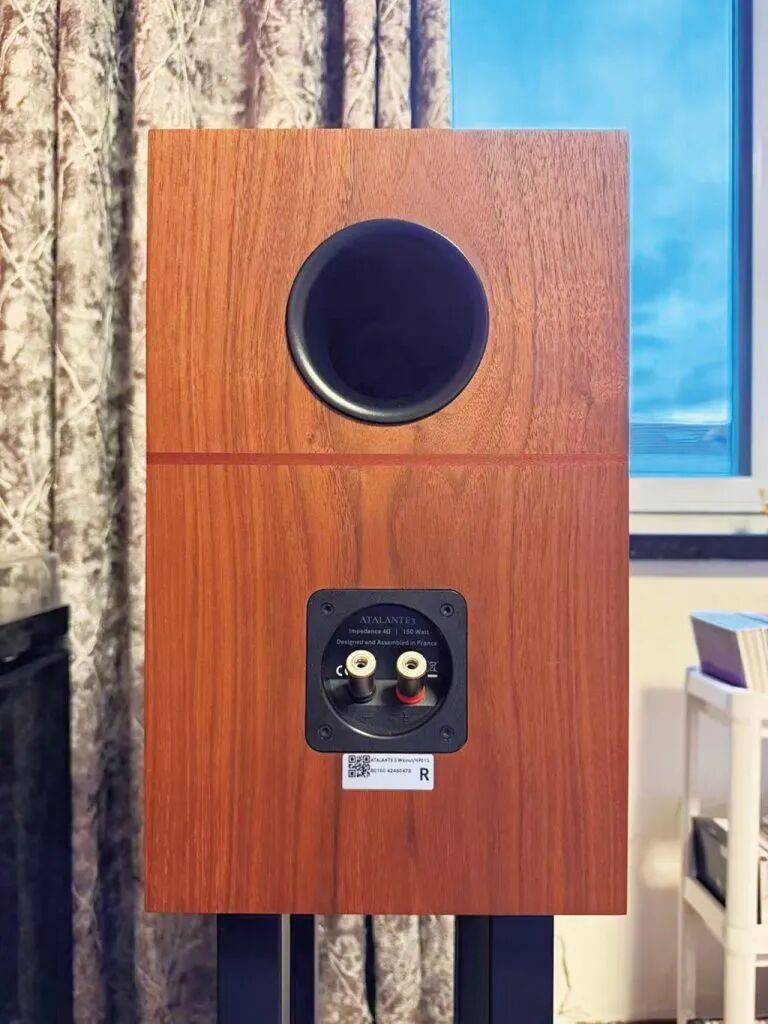 试听报告 高审美、高素质、高性价比是真正制胜法宝Revival Audio Atalante 3(图5) 试听报告 高审美、高素质、高性价比是真正制胜法宝Revival Audio Atalante 3(图5)