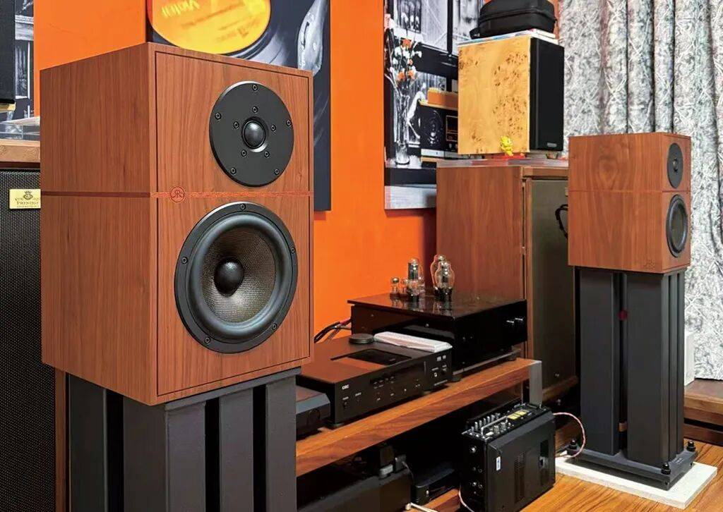 试听报告 高审美、高素质、高性价比是真正制胜法宝Revival Audio Atalante 3(图6)