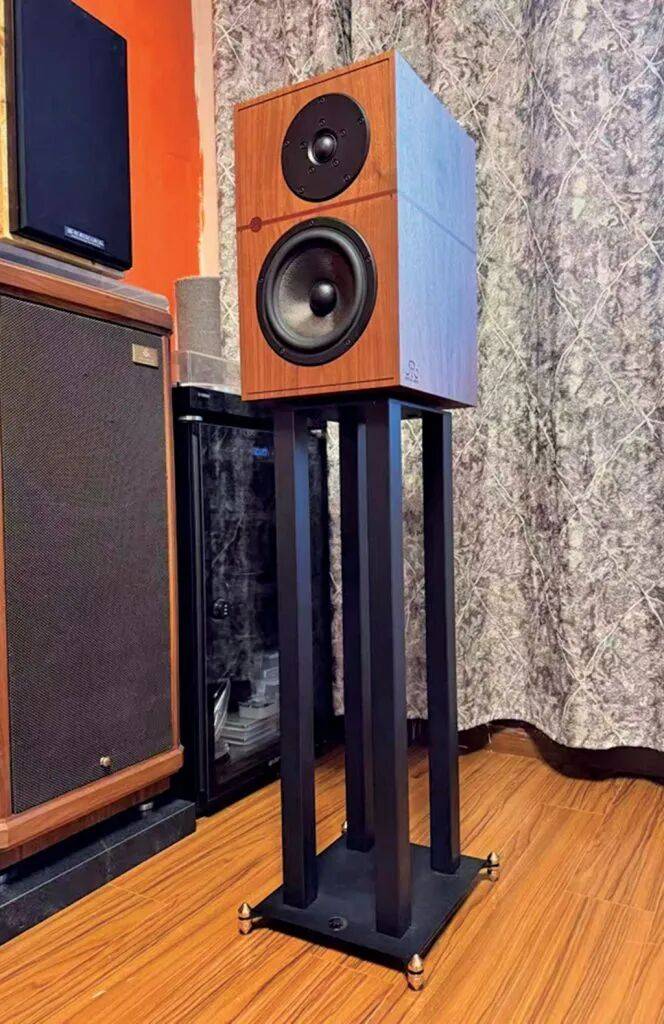 试听报告 高审美、高素质、高性价比是真正制胜法宝Revival Audio Atalante 3(图7) 试听报告 高审美、高素质、高性价比是真正制胜法宝Revival Audio Atalante 3(图7)