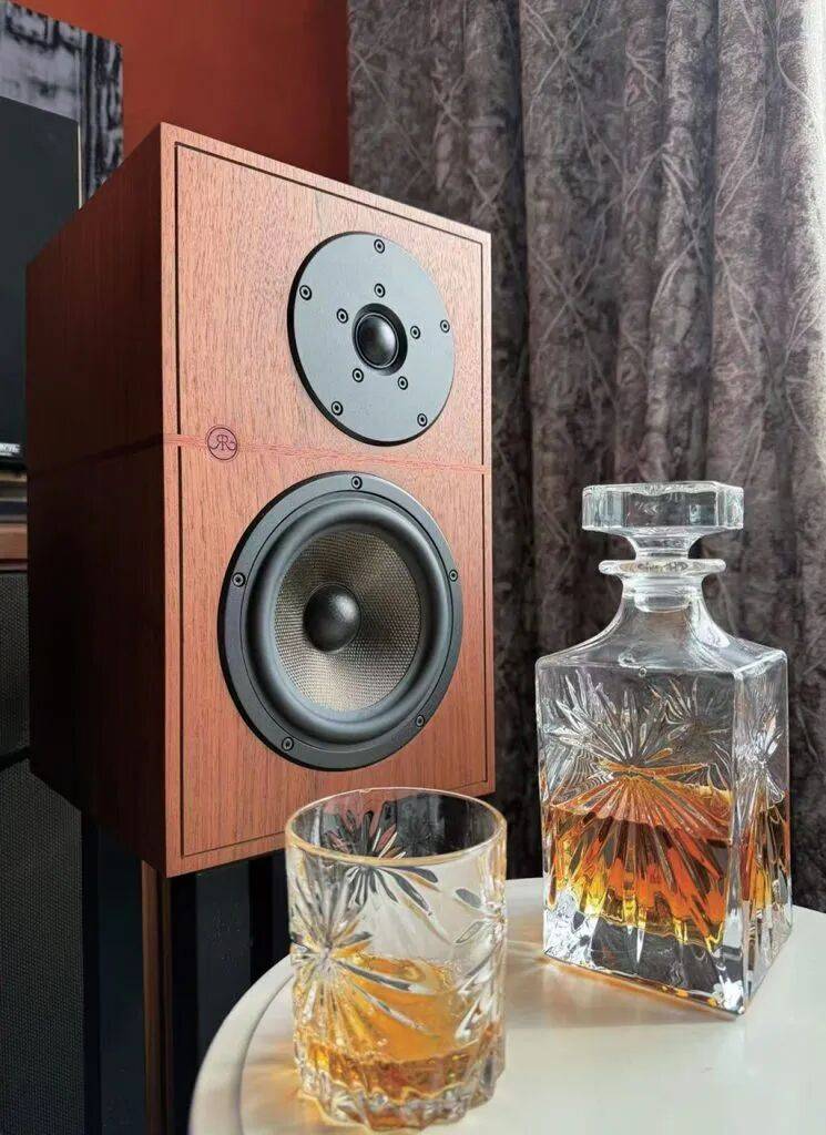 试听报告 高审美、高素质、高性价比是真正制胜法宝Revival Audio Atalante 3(图8)