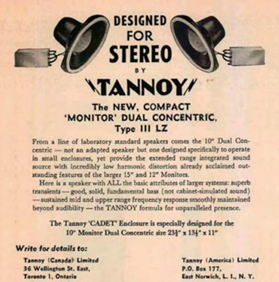 ige Kensington GR音箱深度评测英伦经典邂逅现代声学：Tannoy Prest(图6)