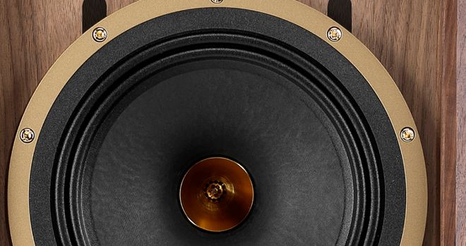 ige Kensington GR音箱深度评测英伦经典邂逅现代声学：Tannoy Prest(图4)