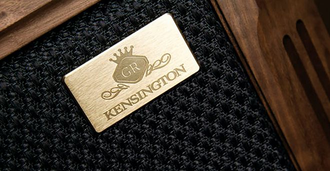 ige Kensington GR音箱深度评测英伦经典邂逅现代声学：Tannoy Prest(图7)